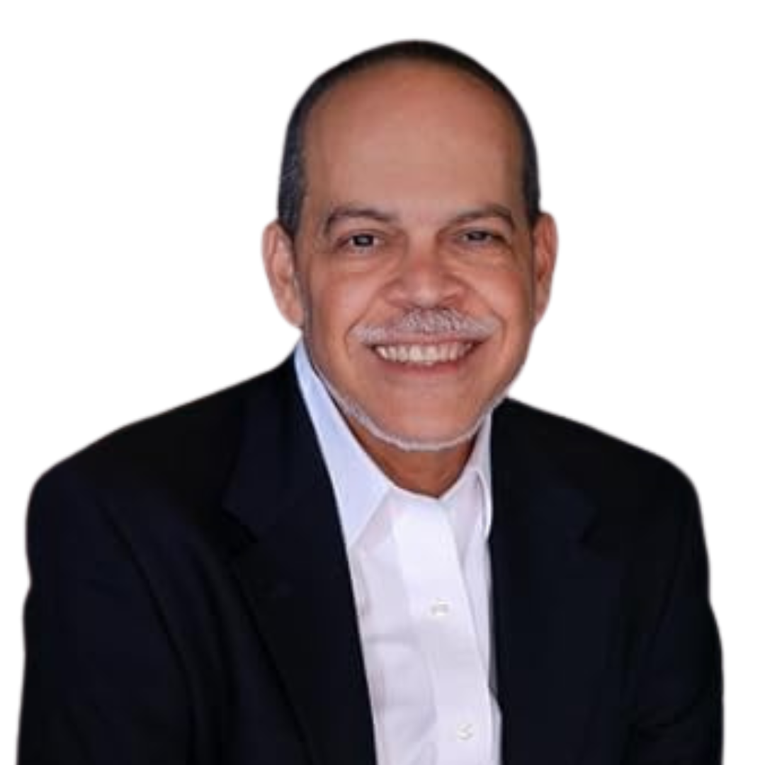 Pastor | Miguel Nuñez