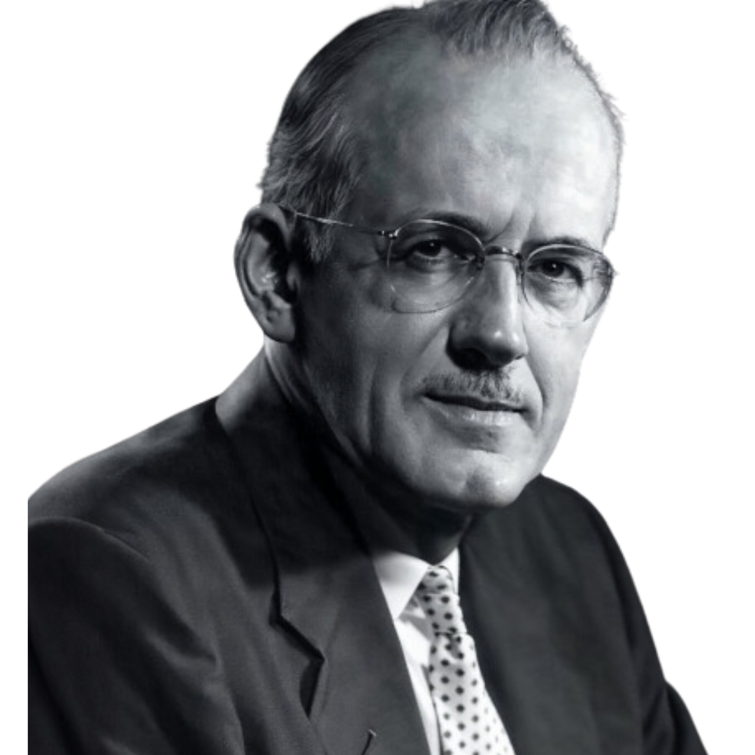 Pastor | A.W. Tozer