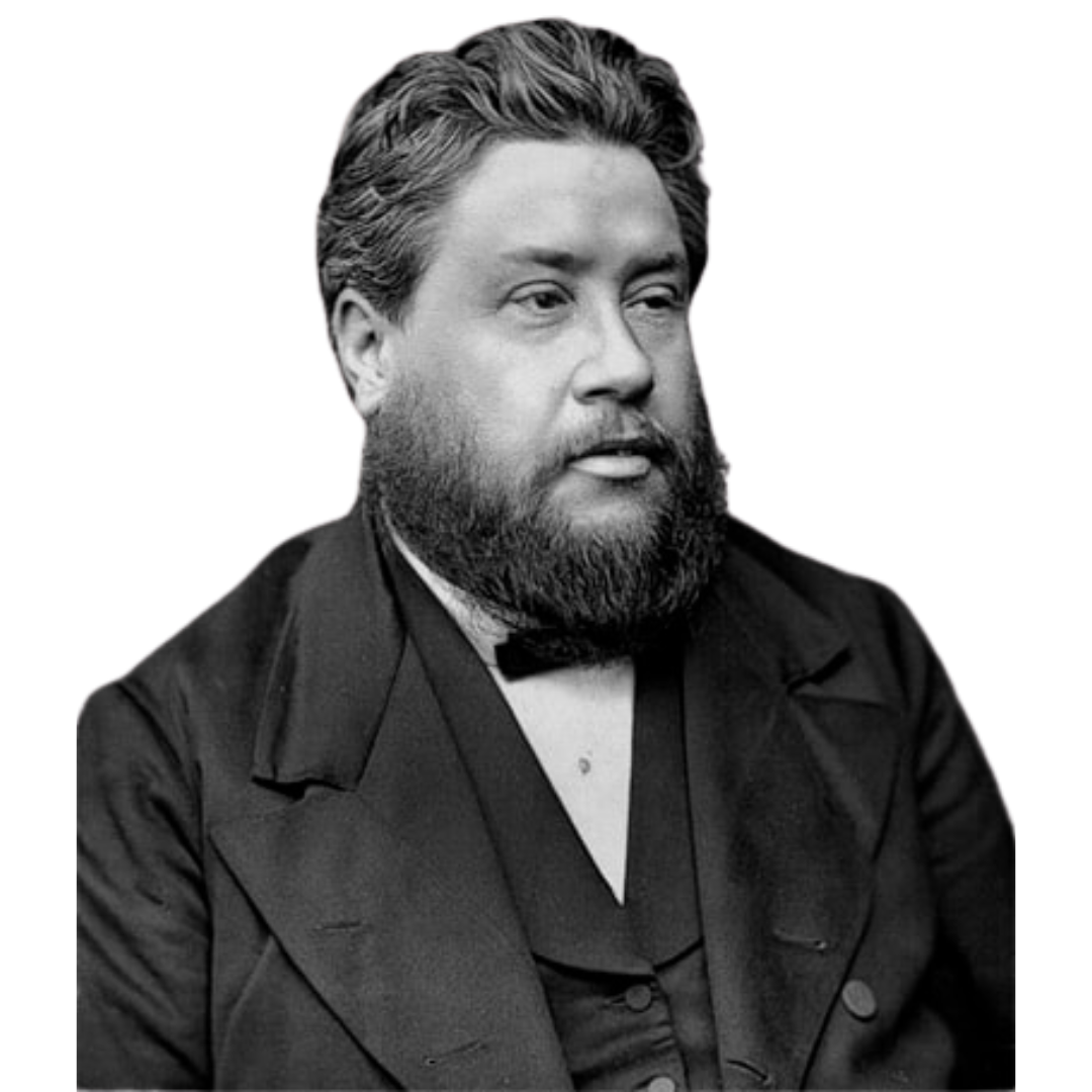 Pastor | Charles Spurgeon