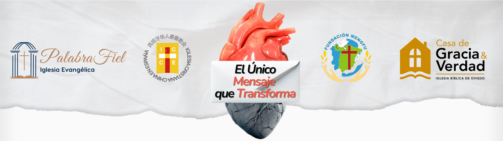 Banner Campamento Superior